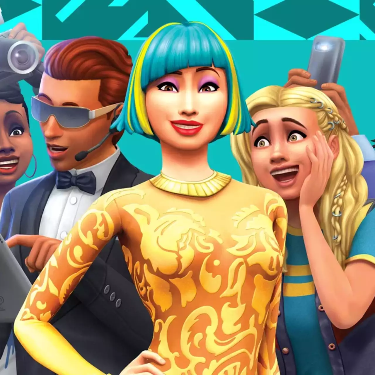 Халява: на ПК бесплатно раздают контент для The Sims 4 стоимостью 2700 рублей Халява: на ПК бесплатно раздают контент для The Sims 4 стоимостью 2700 рублей