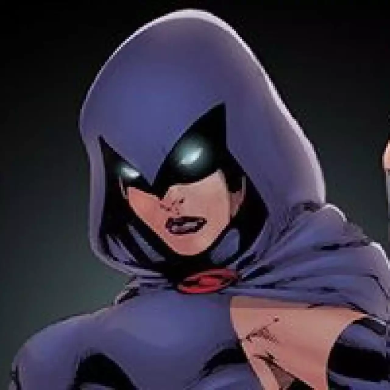 Демонесса Ворона появится в Injustice: Gods Among Us Демонесса Ворона появится в Injustice: Gods Among Us