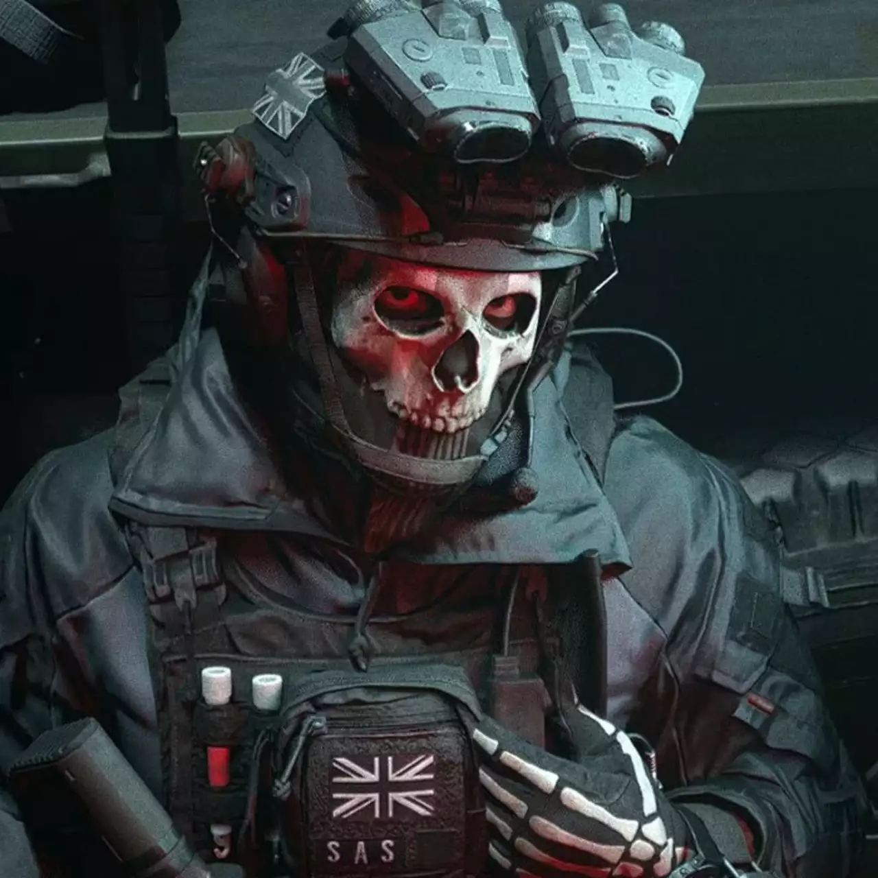 Инсайдер раскрыл название следующей Call of Duty