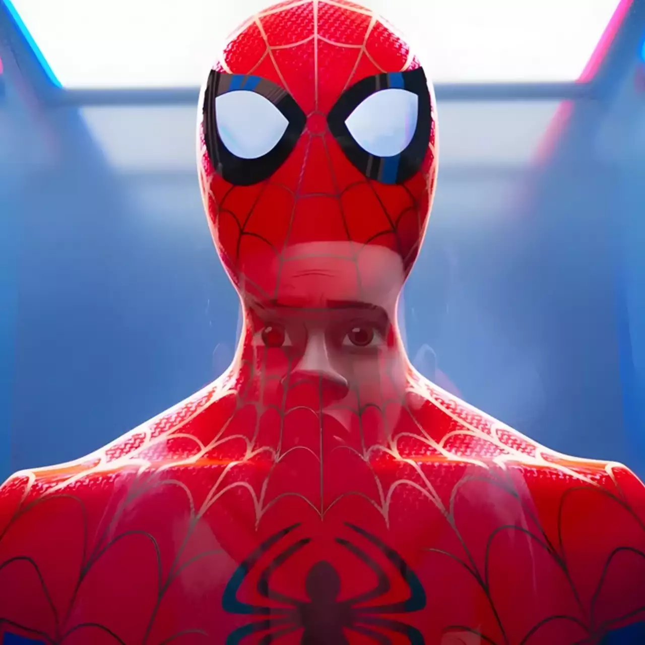Sony показала новый трейлер «Человека-паука: Паутина вселенных». В нем засветилось огромное количество версий супергероя Sony показала новый трейлер «Человека-паука: Паутина вселенных». В нем засветилось огромное количество версий супергероя