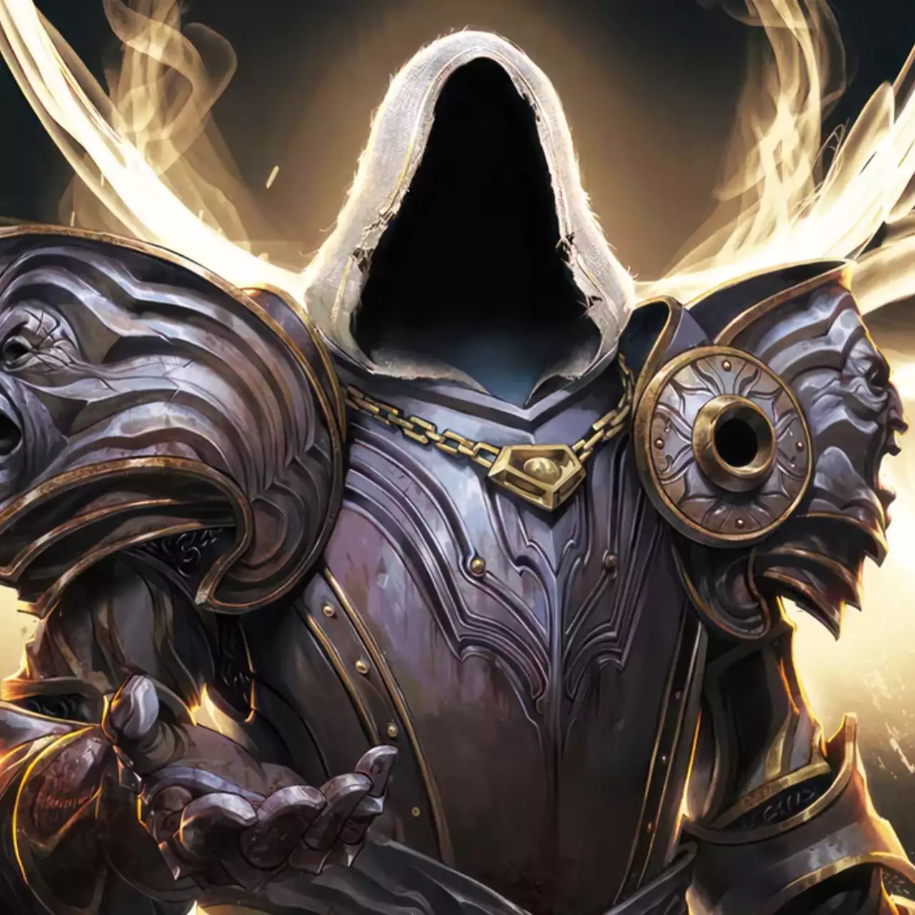 Blizzard сначала пригласила, но потом запретила россиянам участвовать в тесте Diablo 4