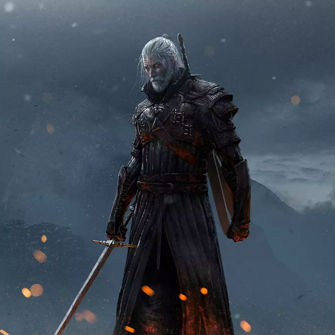 CD Projekt RED разобралась с разработкой The Witcher: Project Sirius CD Projekt RED разобралась с разработкой The Witcher: Project Sirius