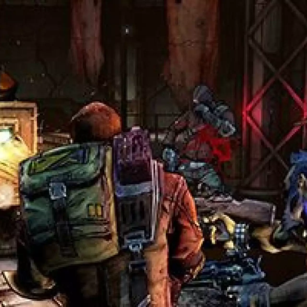 Нового персонажа Borderlands 2 представят 24 марта