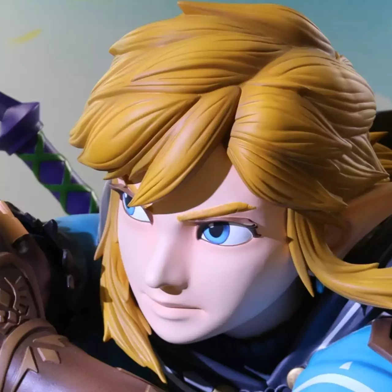 Глава Nintendo of America лично вручил копию Tears of the Kingdom одному из фанатов — видео Глава Nintendo of America лично вручил копию Tears of the Kingdom одному из фанатов — видео