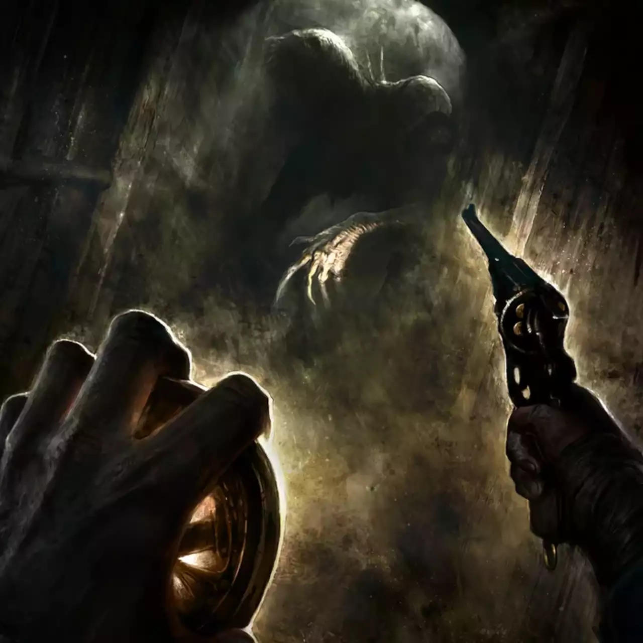 Amnesia: The Bunker перенесли в третий раз, но есть и хорошие новости
