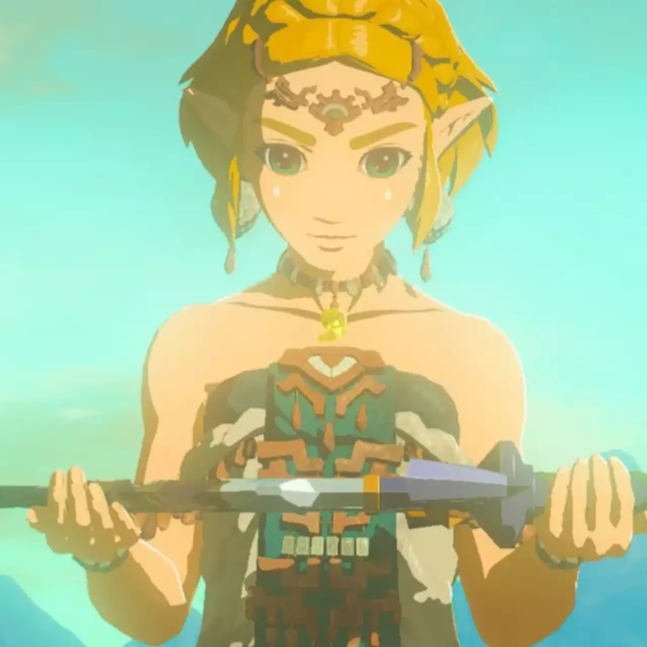 Игроки делятся смешными и нелепыми смертями в The Legend of Zelda: Tears of the Kingdom