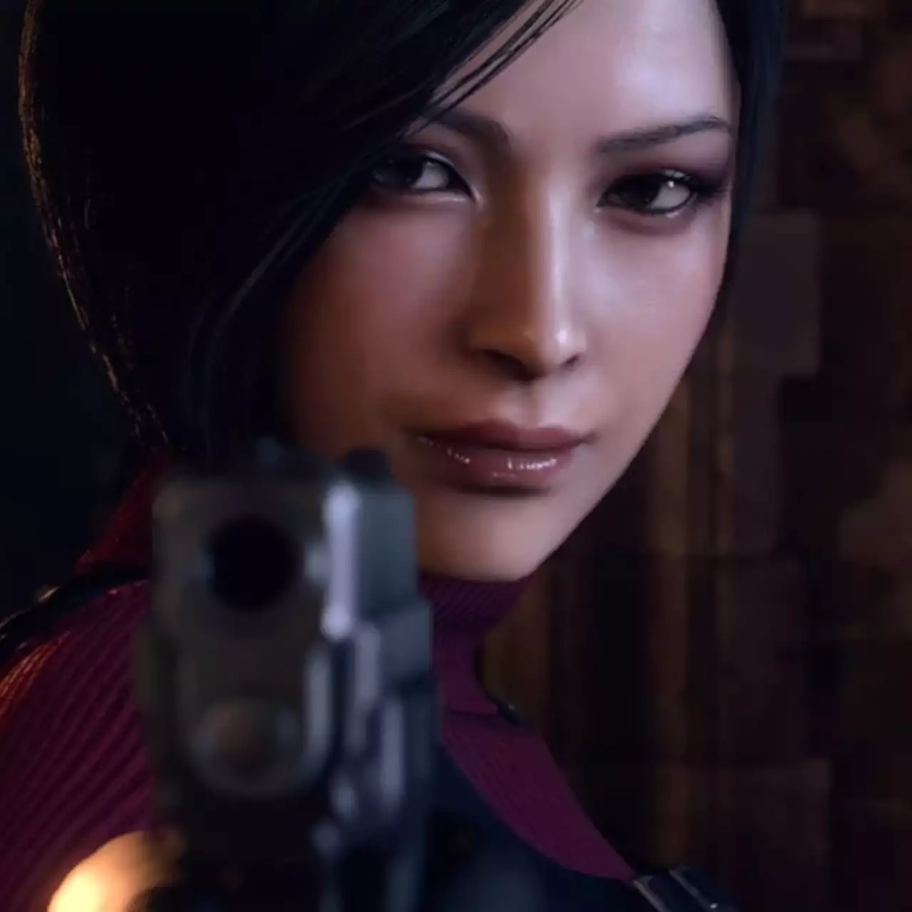 Русская хакерша взломала ПК-версию ремейка Resident Evil 4 Русская хакерша взломала ПК-версию ремейка Resident Evil 4
