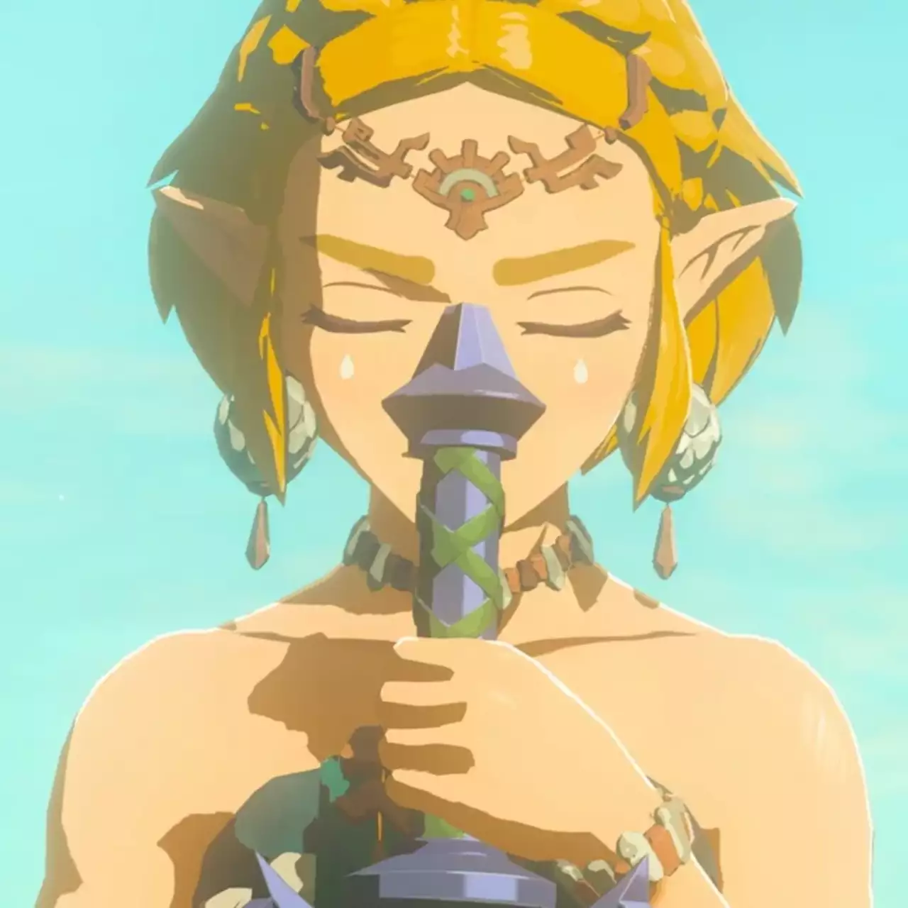 Игрок скачал пиратскую версию Tears of the Kingdom и нарвался на предупреждение от Nintendo. Теперь он боится, что сядет в тюрьму Игрок скачал пиратскую версию Tears of the Kingdom и нарвался на предупреждение от Nintendo. Теперь он боится, что сядет в тюрьму