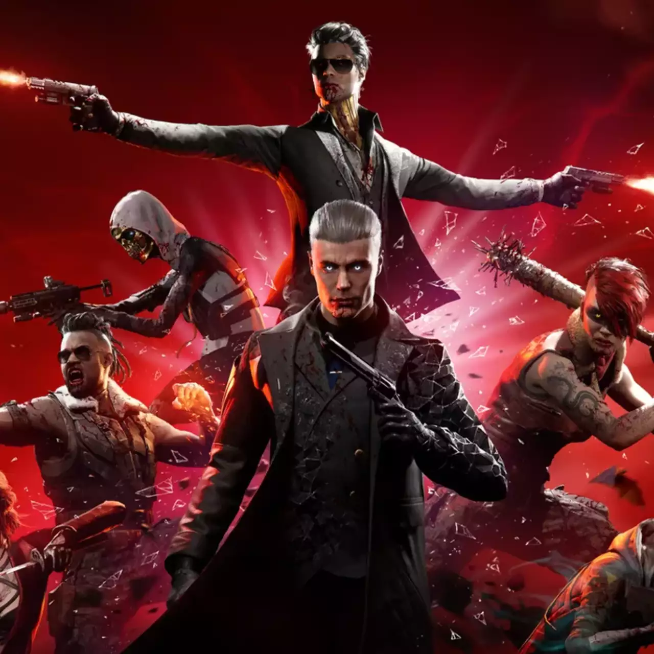 Авторы Vampire: The Masquerade — Bloodhunt прекратят поддержку игры Авторы Vampire: The Masquerade — Bloodhunt прекратят поддержку игры