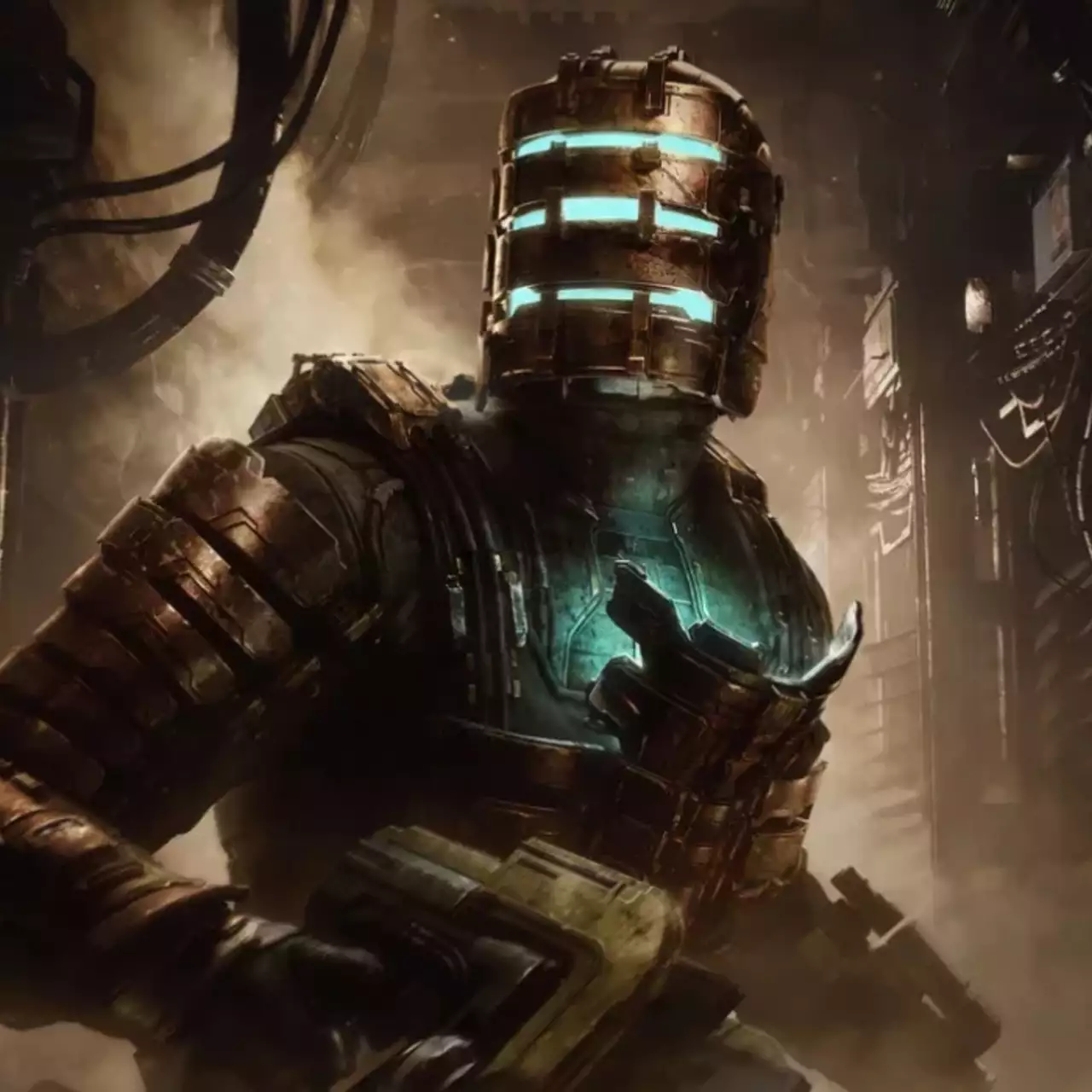 В России можно бесплатно сыграть в ремейк Dead Space в Steam В России можно бесплатно сыграть в ремейк Dead Space в Steam