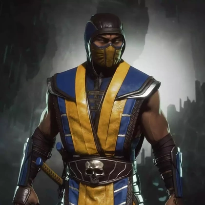 Парень выложил «скриншоты» новой Mortal Kombat, сделанные нейросетью. Многие поверили, что это реальные кадры