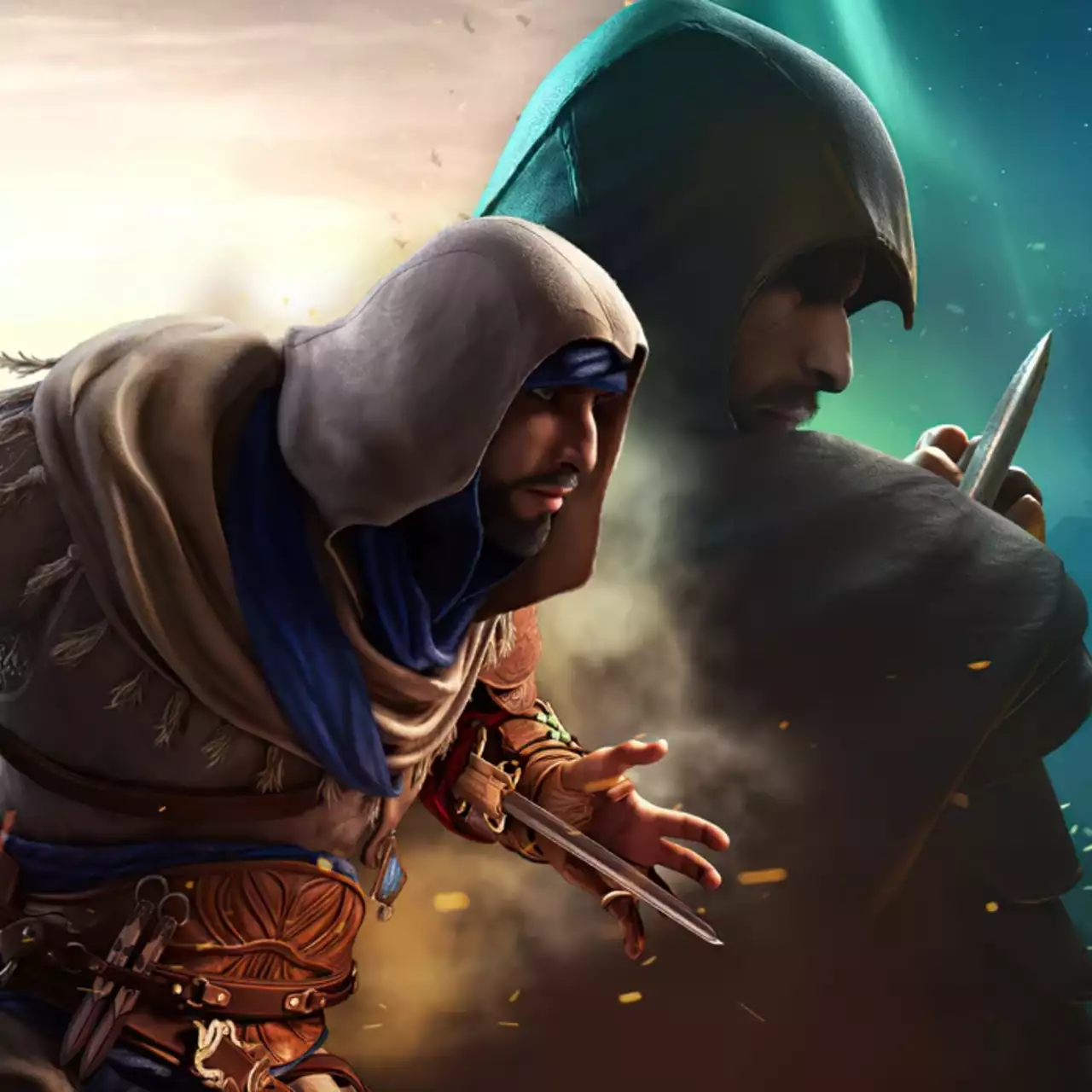 Много свежих деталей Assassin's Creed Mirage от инсайдера. Карта мира, сюжетная завязка, паркур и не только