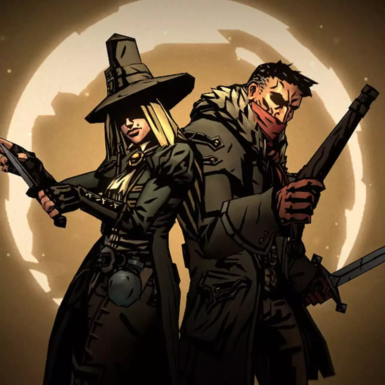 Раскрыты продажи Darkest Dungeon 2 за первую неделю