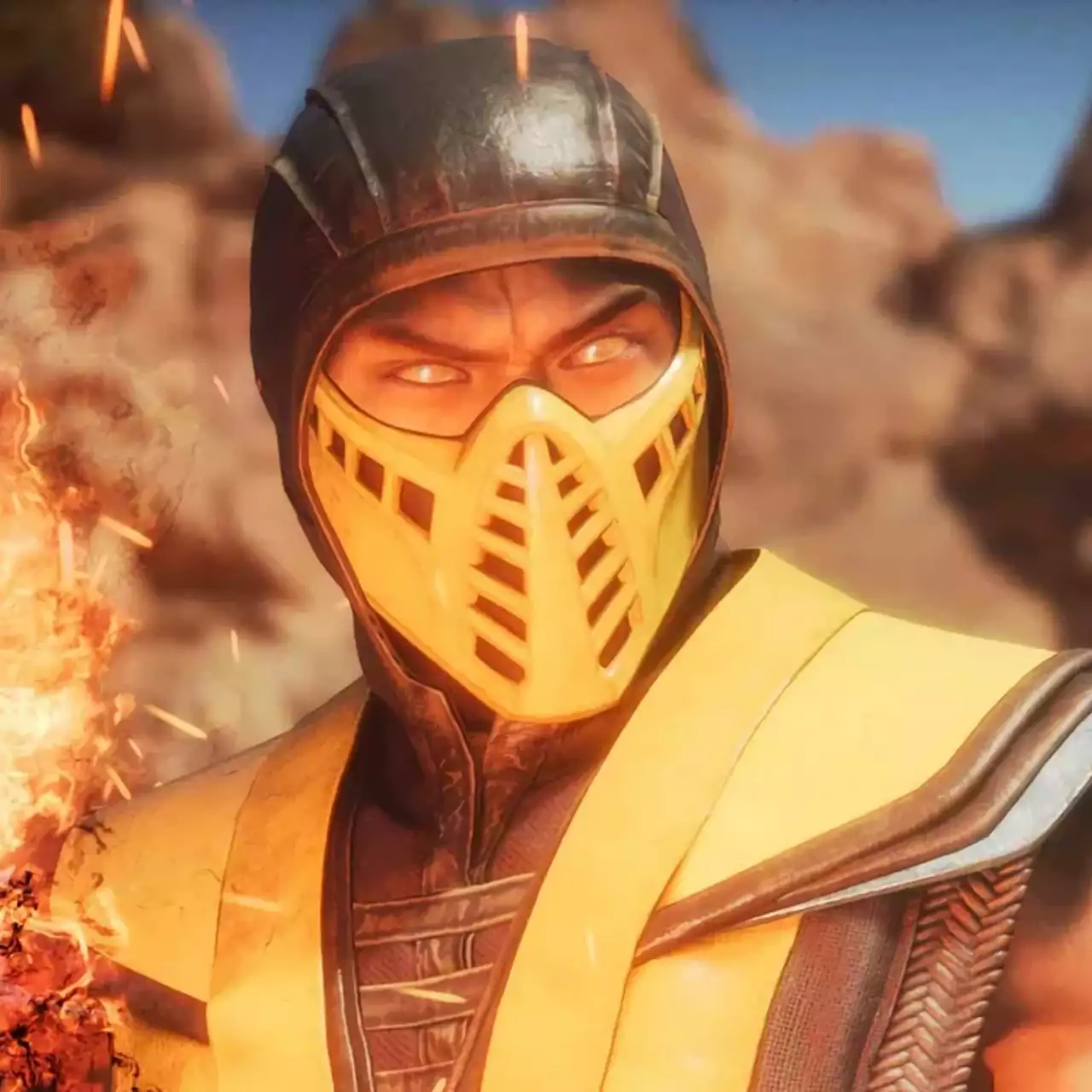 Эд Бун намекнул на скорый анонс Mortal Kombat 1. Фанаты держатся из последних сил Эд Бун намекнул на скорый анонс Mortal Kombat 1. Фанаты держатся из последних сил