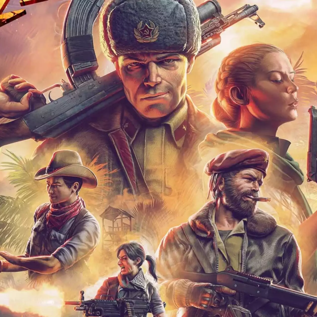 Авторы Jagged Alliance 3 показали свежий геймплей и объявили точную дату выхода — трейлер