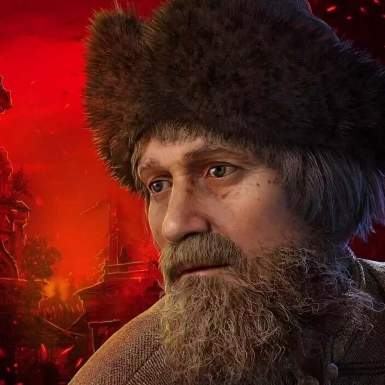 В сеть утекло 18 минут геймплея российской Action/RPG «Смута» В сеть утекло 18 минут геймплея российской Action/RPG «Смута»