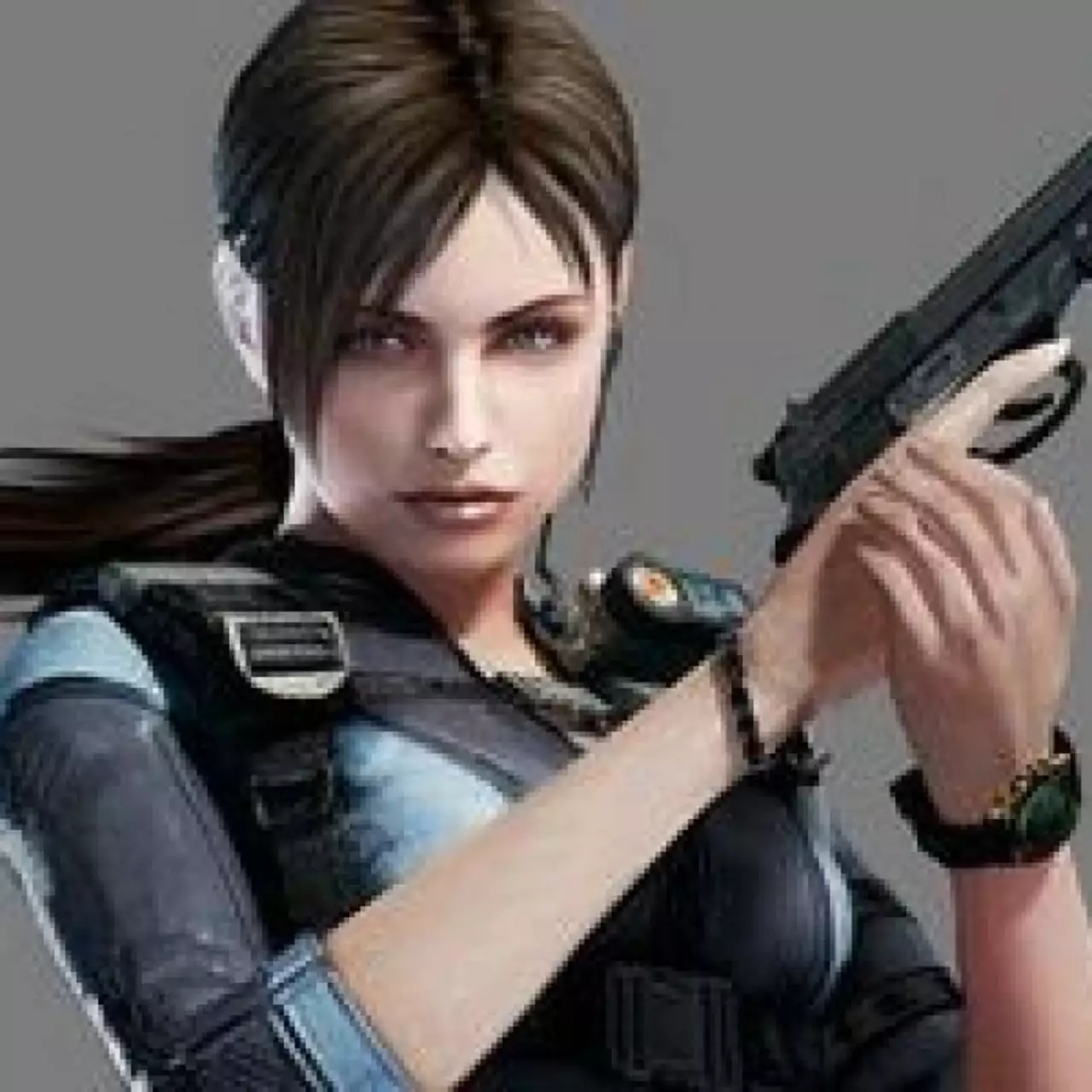 В Resident Evil: Revelations Unveiled Edition появятся бонусные персонажи и оружие В Resident Evil: Revelations Unveiled Edition появятся бонусные персонажи и оружие