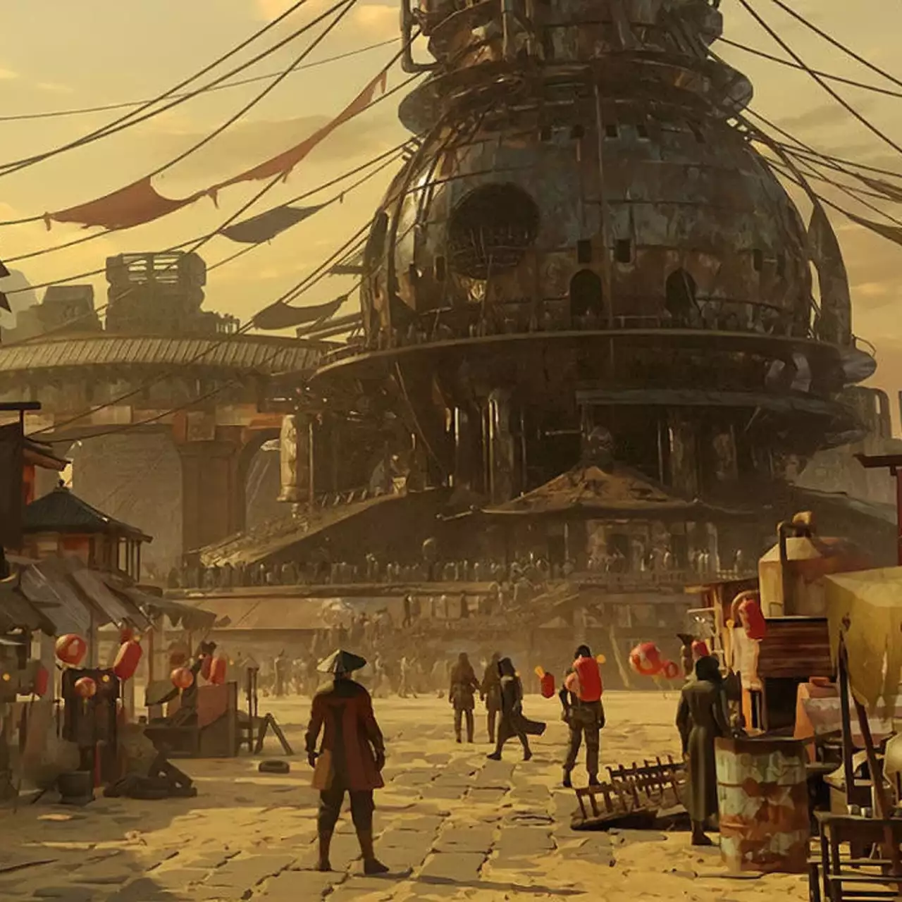 «Правильная» Fallout 76? Вышел новый трейлер постапокалиптического шутера с открытым миром, который уничтожил злой ИИ «Правильная» Fallout 76? Вышел новый трейлер постапокалиптического шутера с открытым миром, который уничтожил злой ИИ