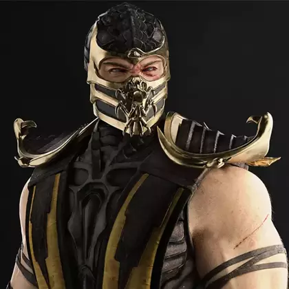 Стало известно, когда анонсируют новую Mortal Kombat