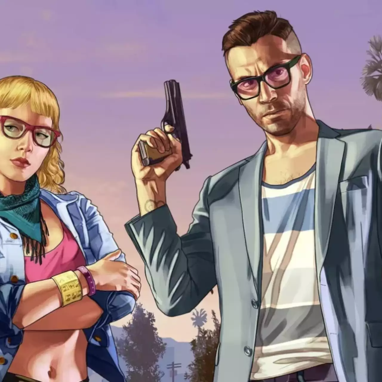 Take-Two наконец рассказала про GTA 6 и намекнула, когда может выйти игра