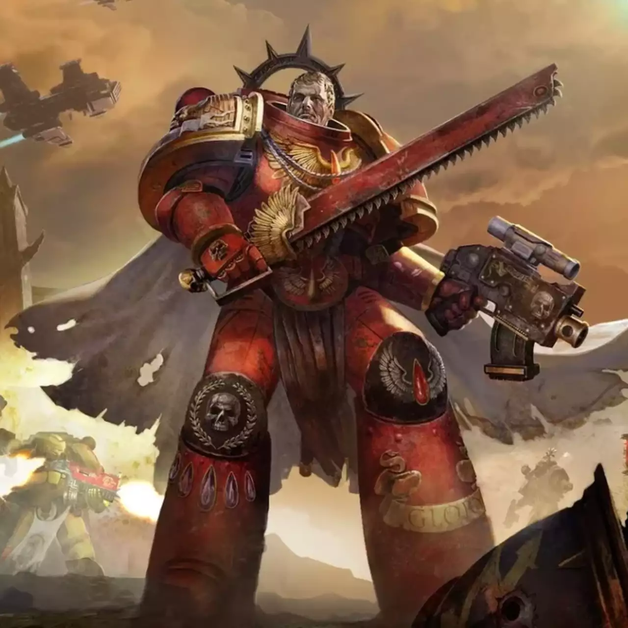 Названы даты проведения презентаций PC Gaming Show и Warhammer Skull Названы даты проведения презентаций PC Gaming Show и Warhammer Skull
