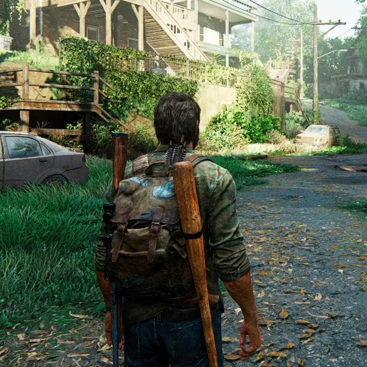 «Невероятно» — The Last of Us показали с изометрической камерой и впечатлили фанатов