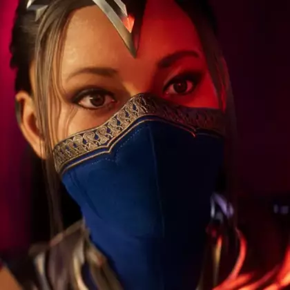 Интернет уже влюбился в Китану и Милину из Mortal Kombat 1. Игрокам понравилась внешность героинь