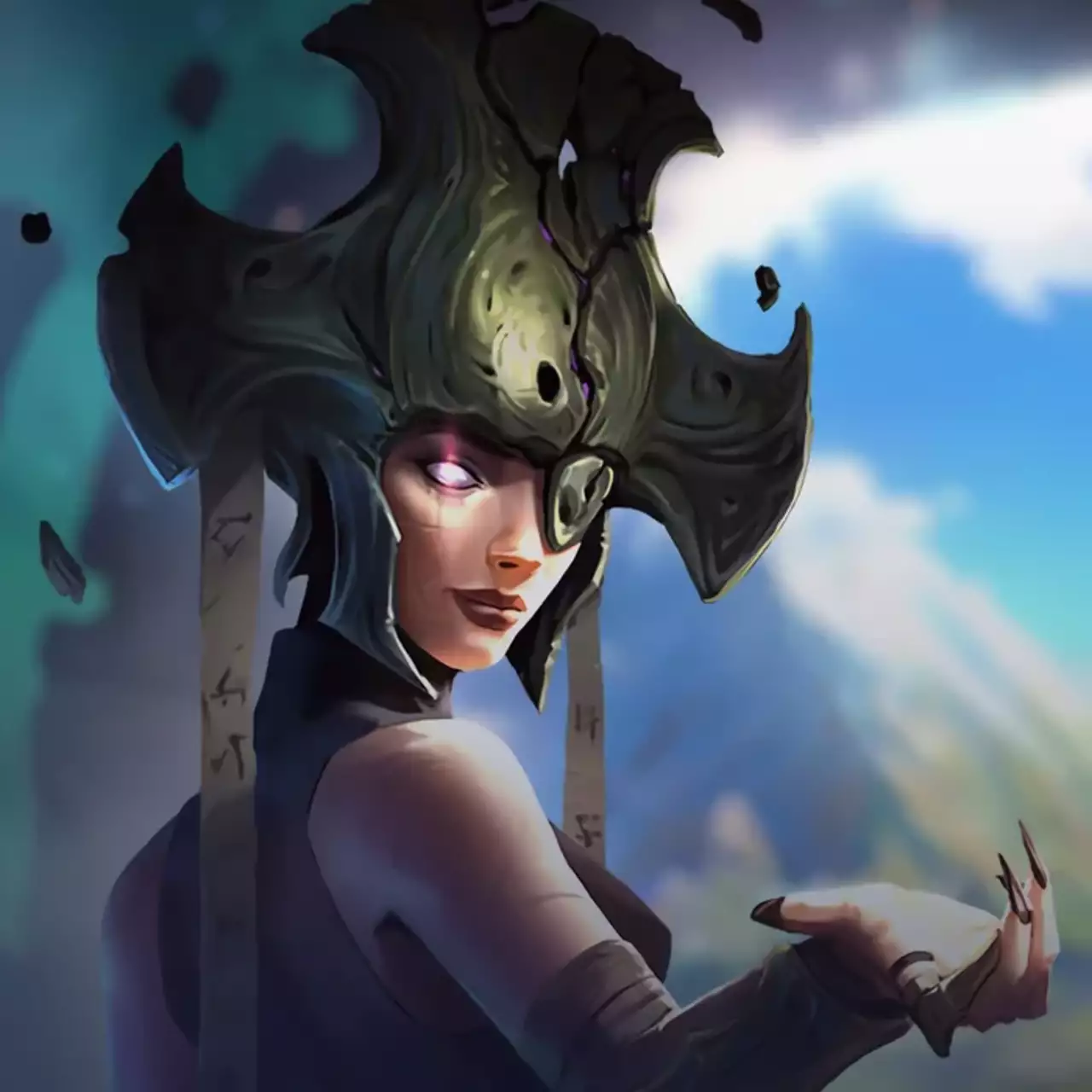 Age of Wonders 4: коды, читы, консольные команды Age of Wonders 4: коды, читы, консольные команды