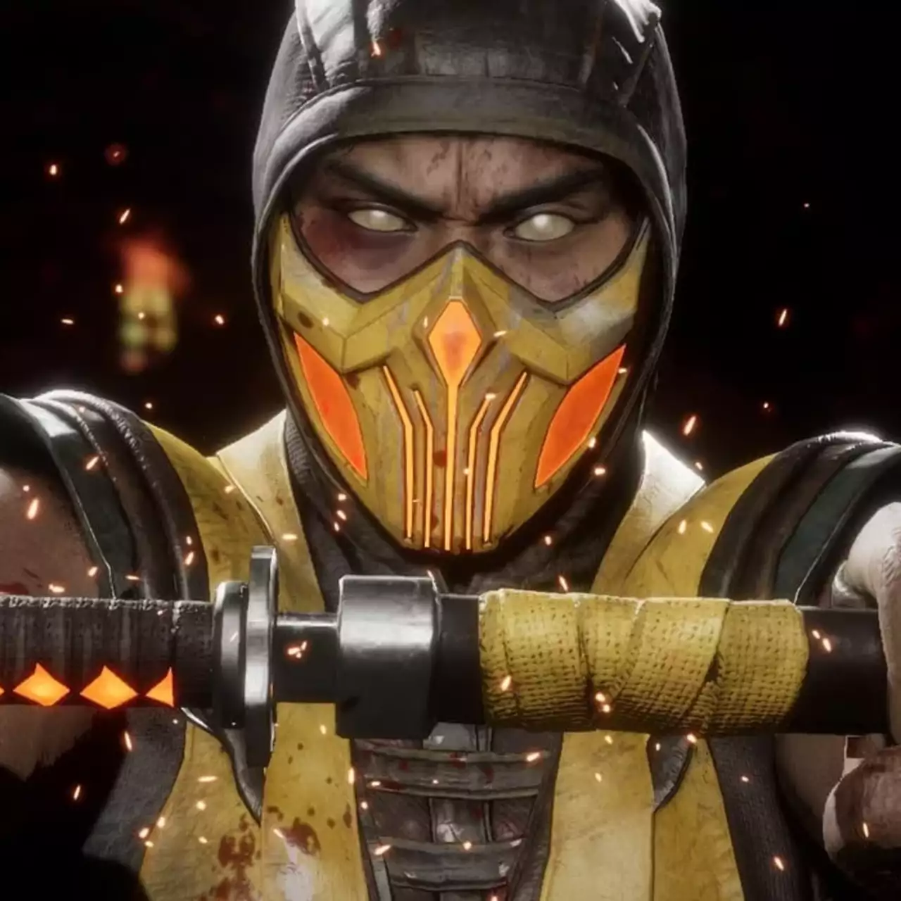 Показано коллекционное издание Mortal Kombat 1 с фигуркой Лю Канга Показано коллекционное издание Mortal Kombat 1 с фигуркой Лю Канга