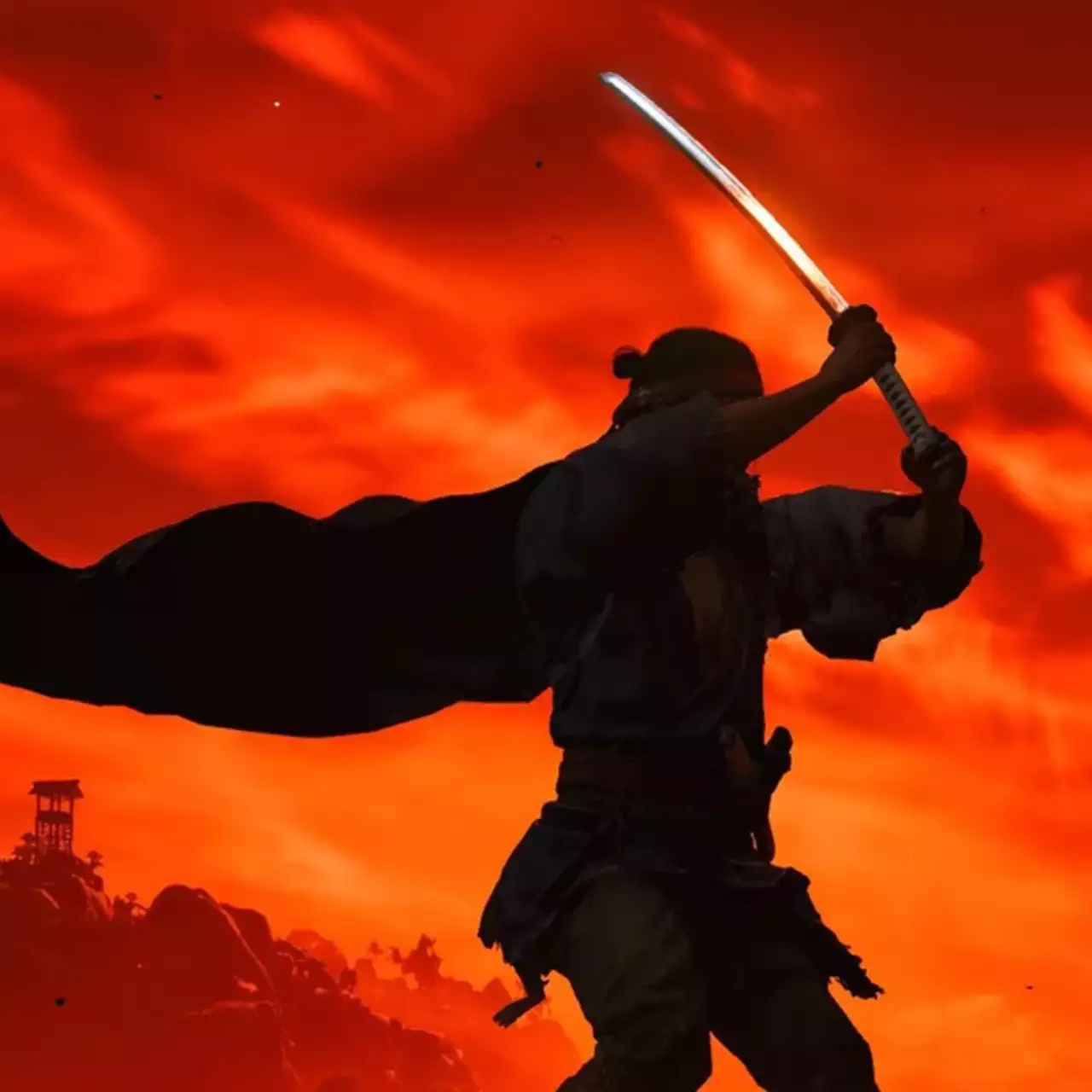 Инсайдер назвал две игры, которые точно не покажут на PlayStation Showcase. Одна из них — Ghost of Tsushima 2 Инсайдер назвал две игры, которые точно не покажут на PlayStation Showcase. Одна из них — Ghost of Tsushima 2