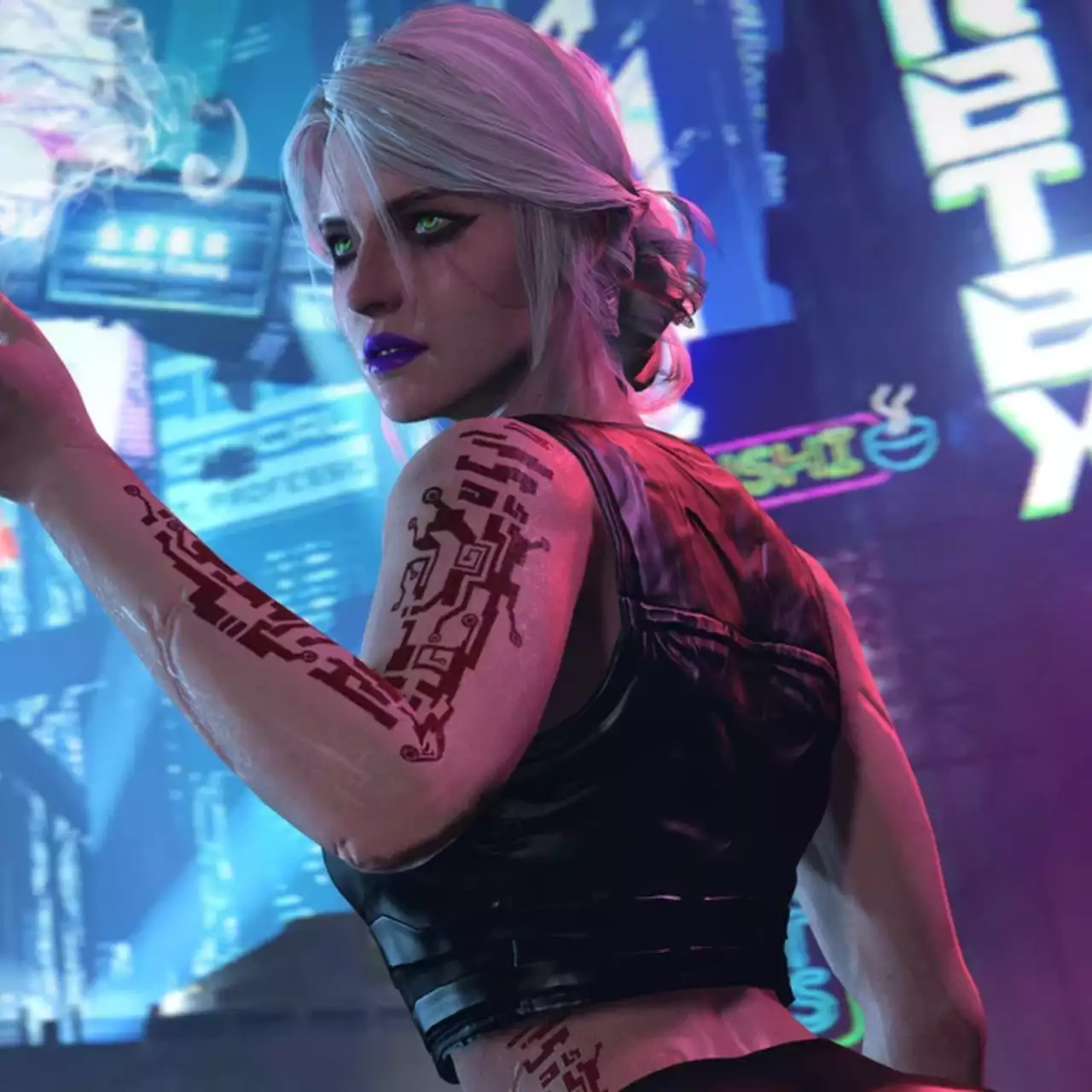 Согласно безумному слуху, Cyberpunk 2077: Phantom Liberty выйдет уже в июне