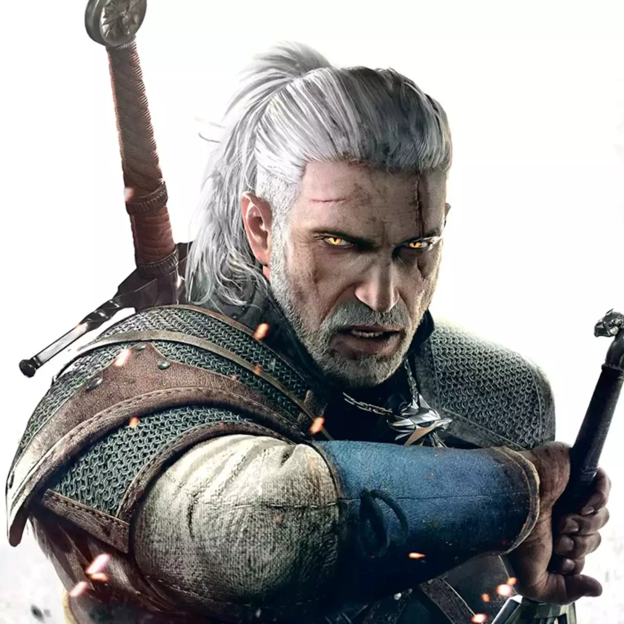 CD Projekt RED поздравила игроков с 8-летием The Witcher 3 и показала праздничный коллаж