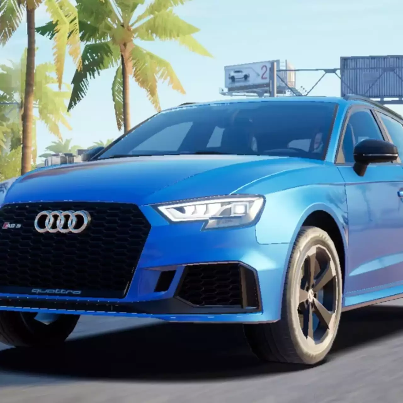 Новую мобильную Need for Speed показали с максимальной графикой. Выглядит потрясающе Новую мобильную Need for Speed показали с максимальной графикой. Выглядит потрясающе
