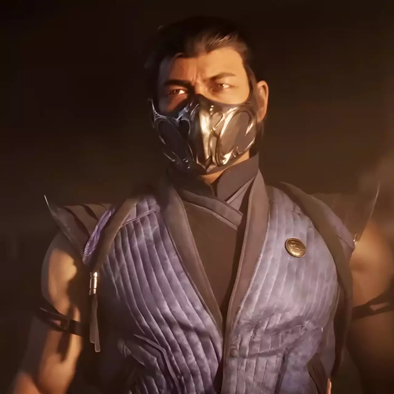 Эд Бун рассказал, почему Mortal Kombat 1 называется именно так. А еще он показал, как за 30 лет изменились Скорпион и Саб-Зиро