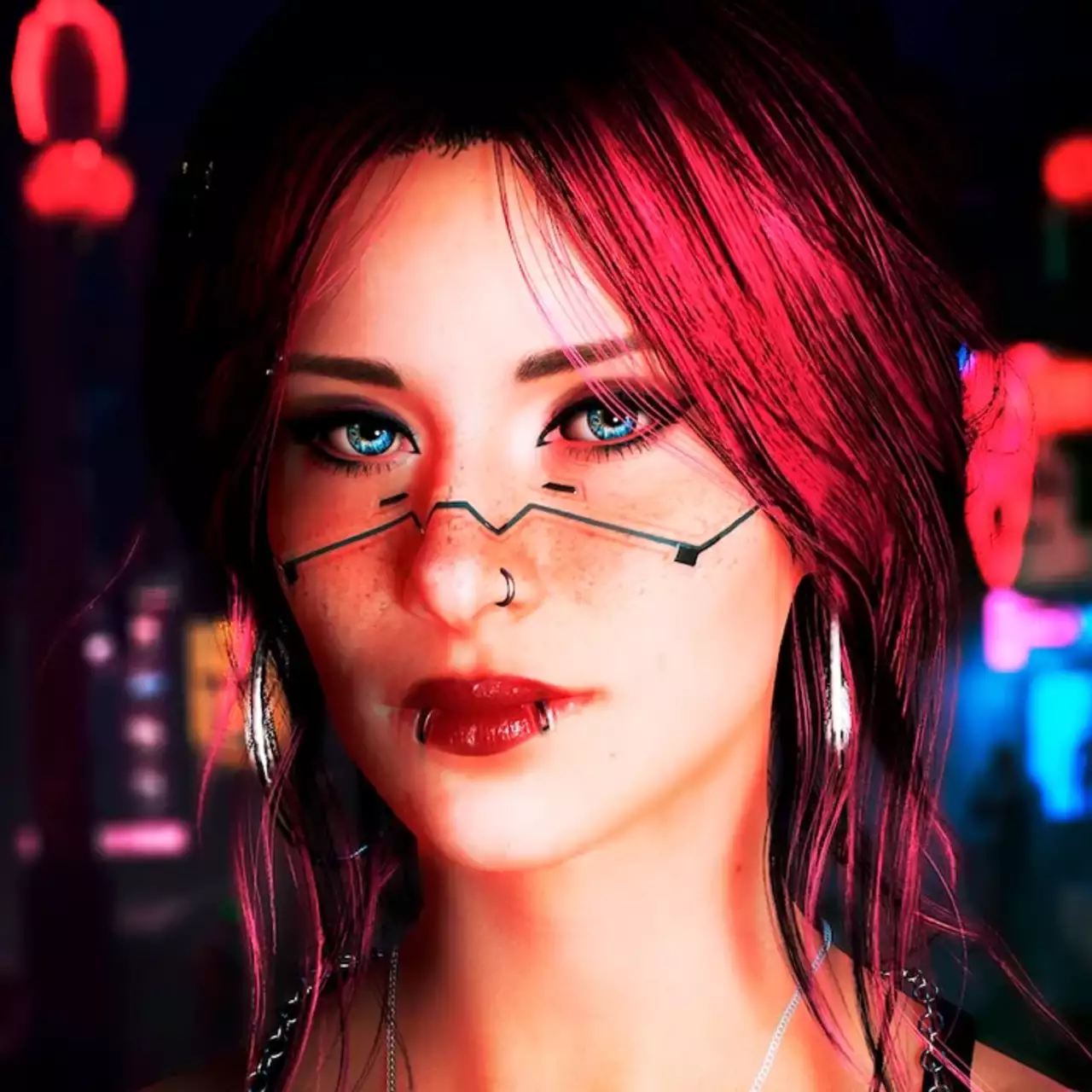 Художник Call of Duty использовал новую версию Unreal Engine 5 и показал Cyberpunk 2077 с новой графикой