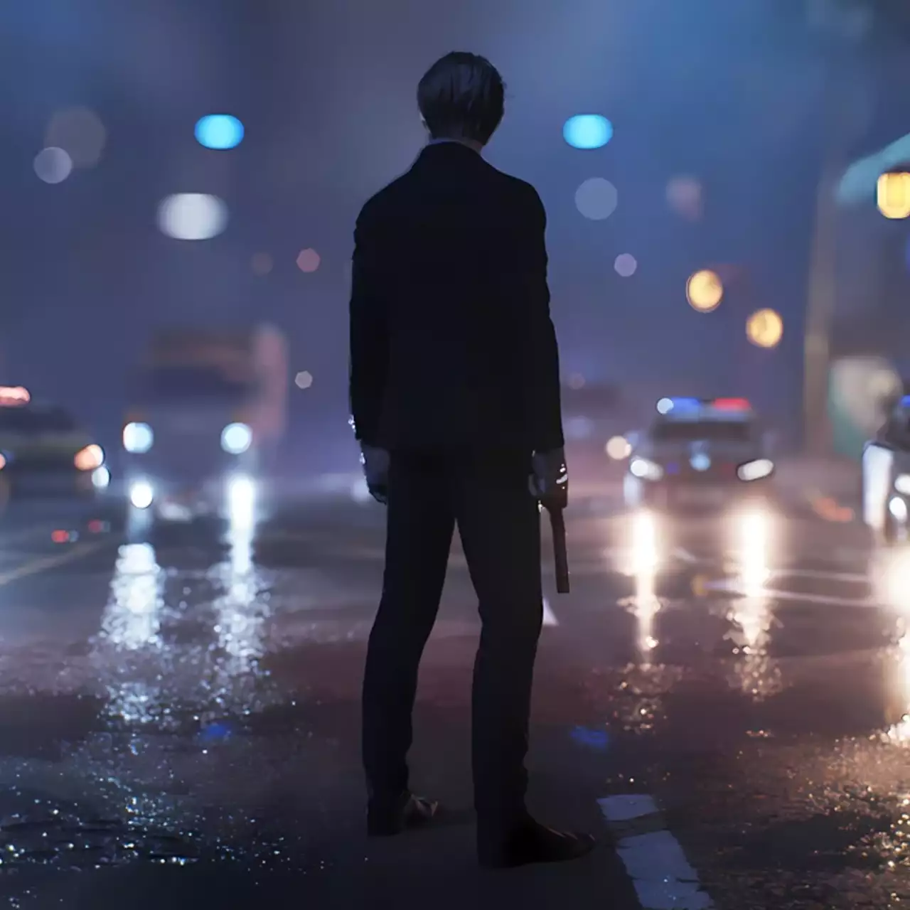 В Steam можно бесплатно забрать шутер с красивой графикой, зрелищными спецэффектами и динамичными перестрелками В Steam можно бесплатно забрать шутер с красивой графикой, зрелищными спецэффектами и динамичными перестрелками