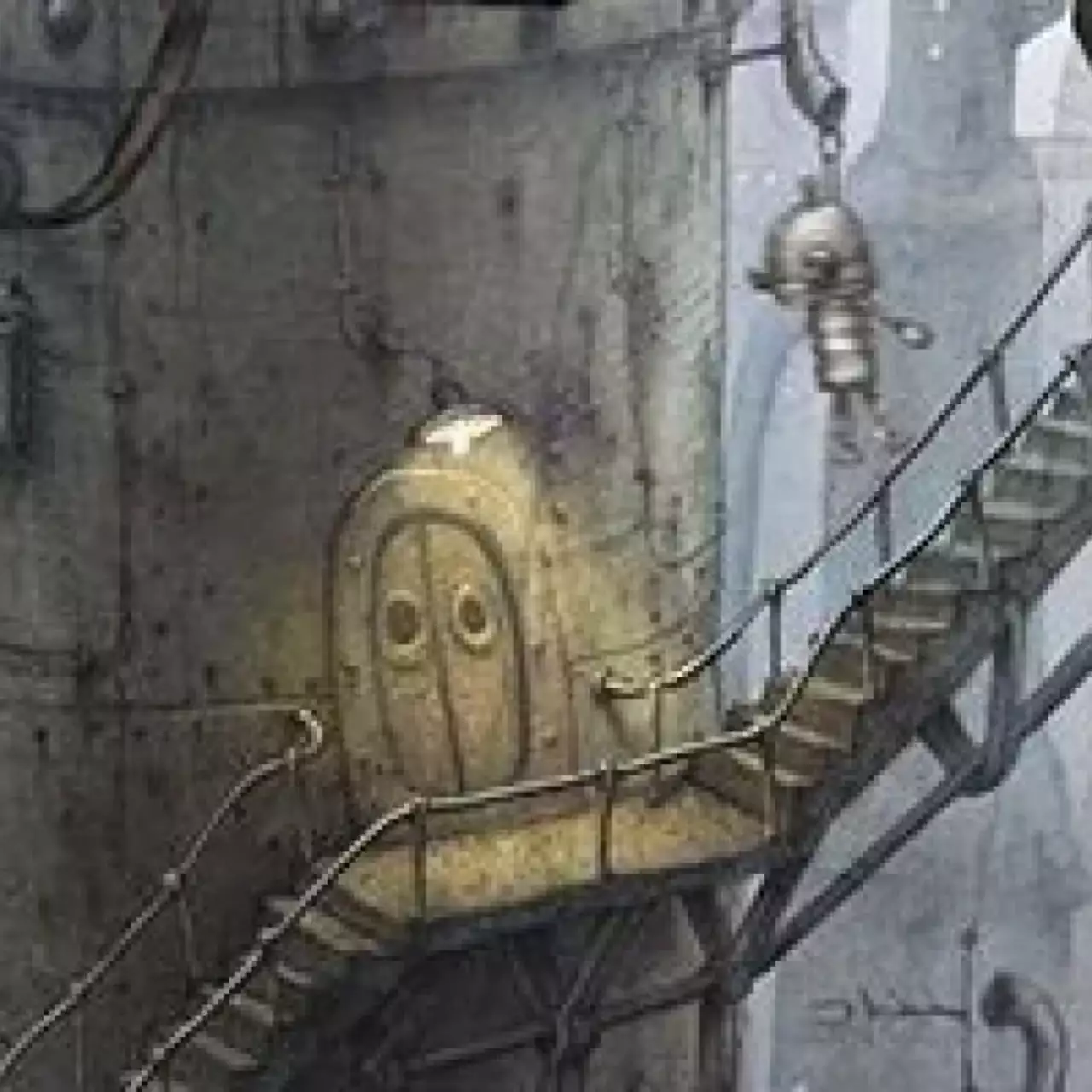 Скачать Machinarium для PS Vita можно будет в этом месяце Скачать Machinarium для PS Vita можно будет в этом месяце