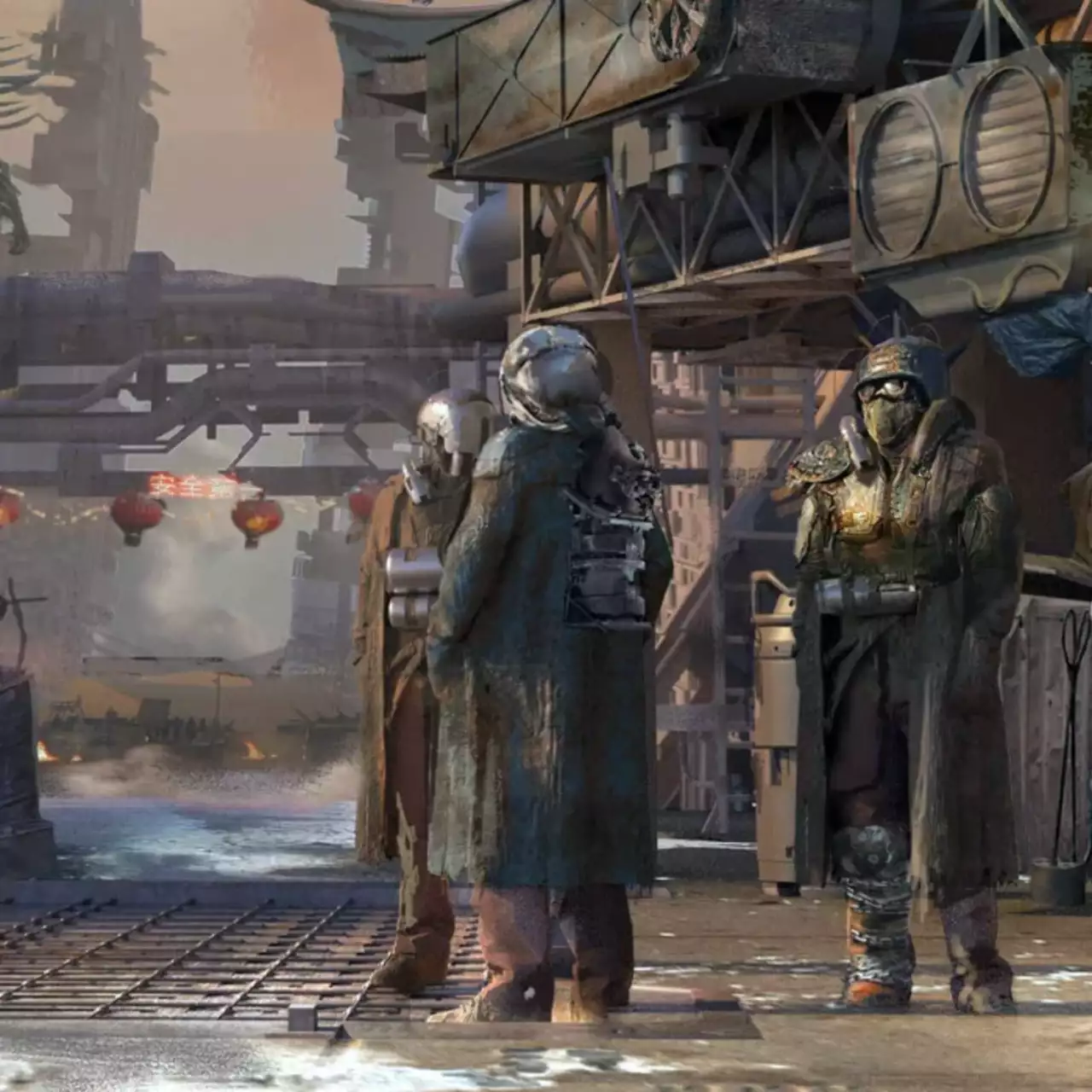 Убийца Fallout 76? Авторы постапокалиптического MMORPG-шутера Ashfall опубликовали скриншоты и анонсировали ЗБТ Убийца Fallout 76? Авторы постапокалиптического MMORPG-шутера Ashfall опубликовали скриншоты и анонсировали ЗБТ