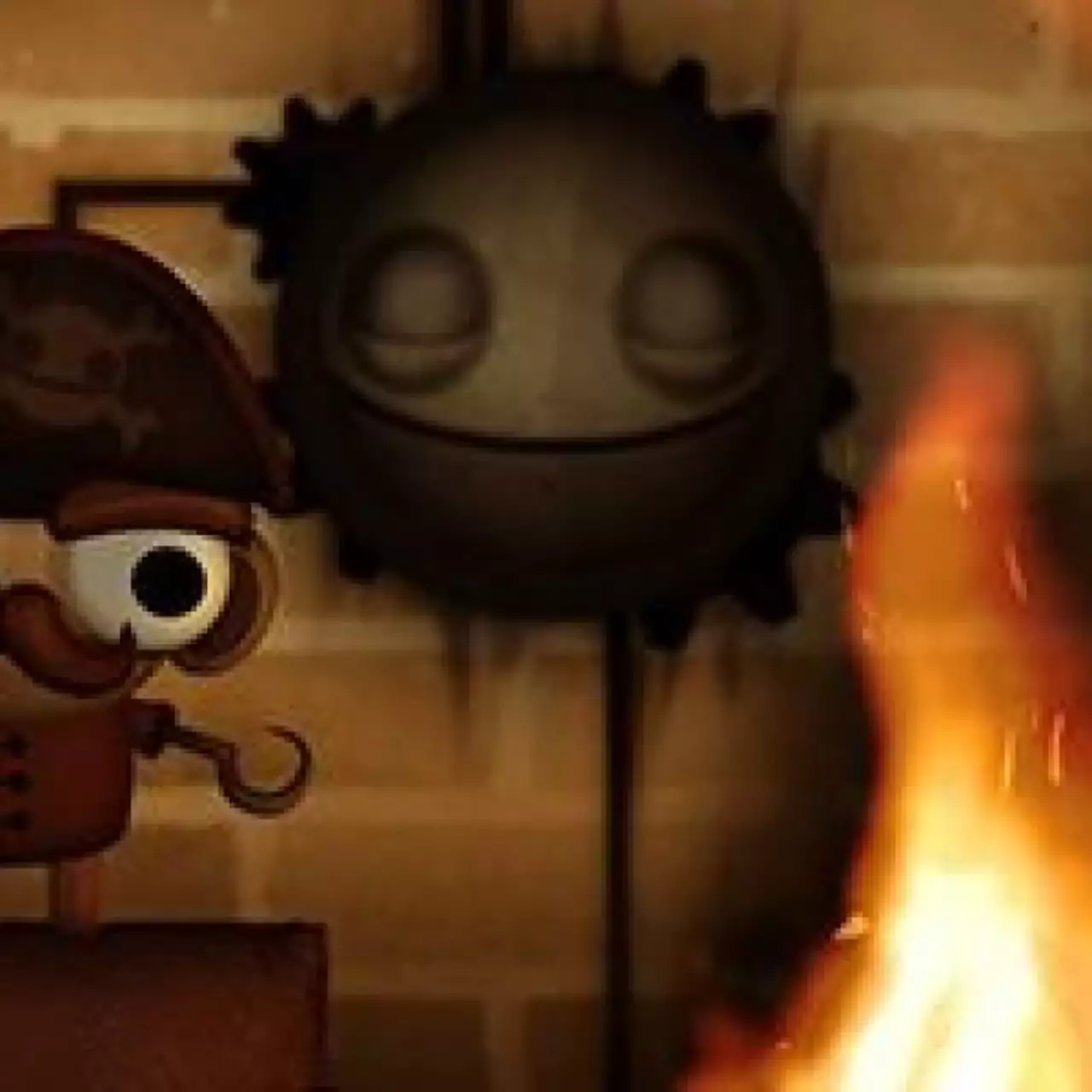 Скачать Little Inferno можно в Steam со скидкой в 60 %