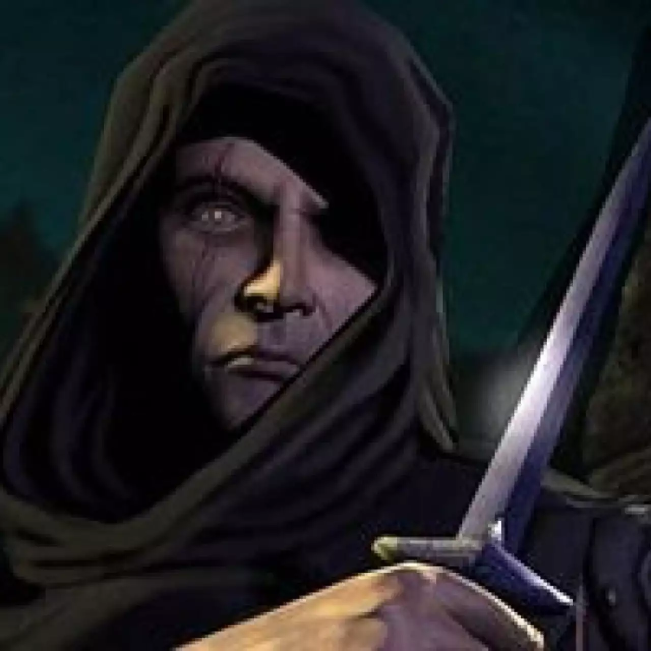 Thief (2014) не станет мейнстримной игрой