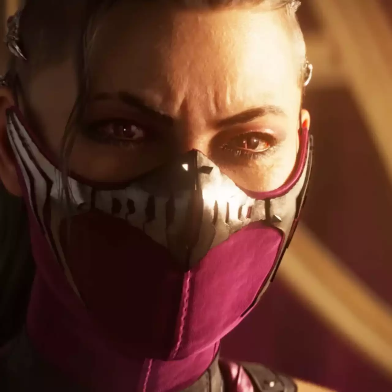 Фанат круто воссоздал Милину из Mortal Kombat 1 и впечатлил своей работой Эда Буна
