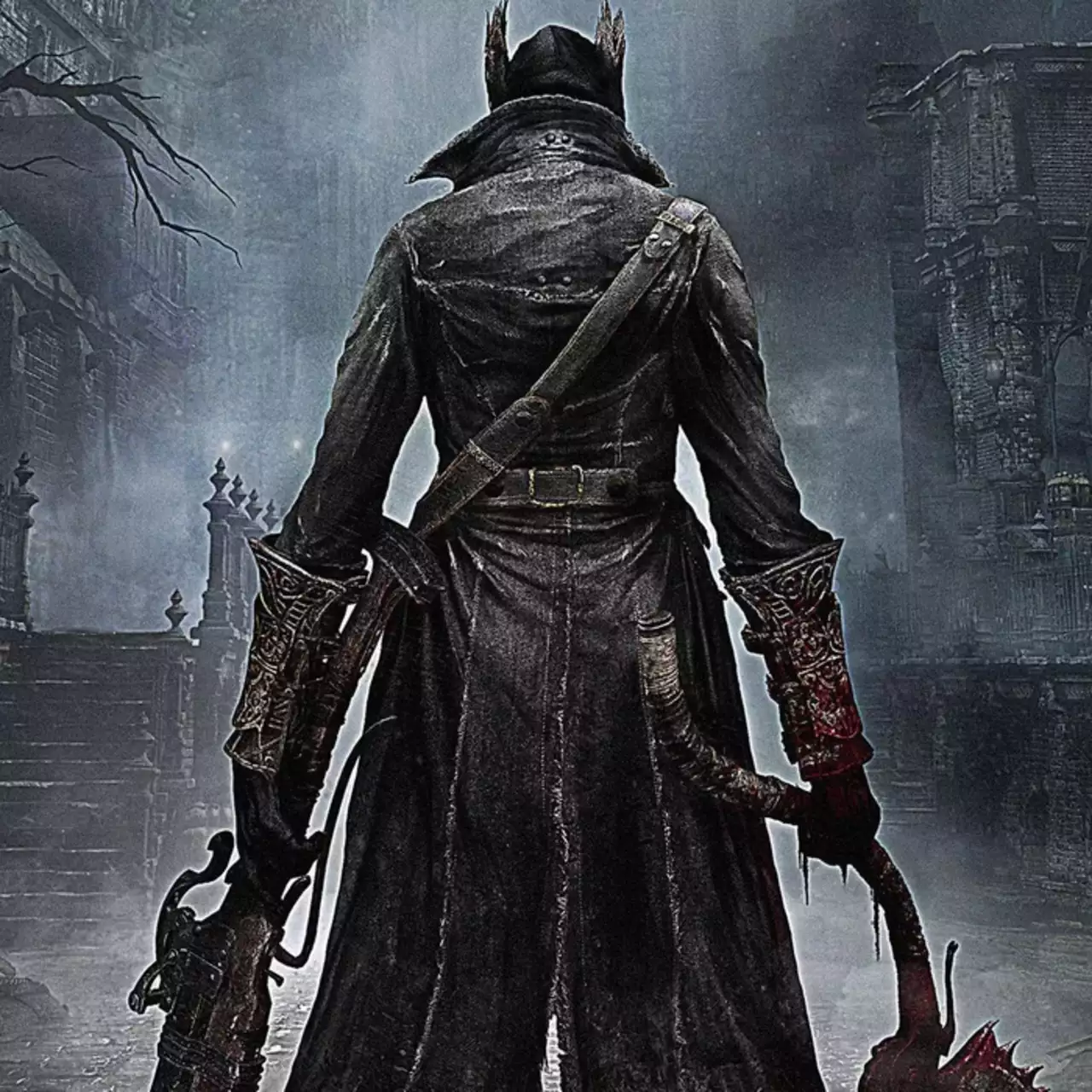В сети нашли еще одно доказательство существования PC-версии Bloodborne, которую ждут уже больше 7 лет В сети нашли еще одно доказательство существования PC-версии Bloodborne, которую ждут уже больше 7 лет