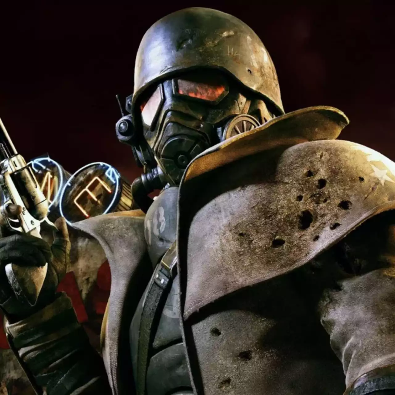 В Minecraft воссоздали мир Fallout: New Vegas с мутантами, фракциями и NPC