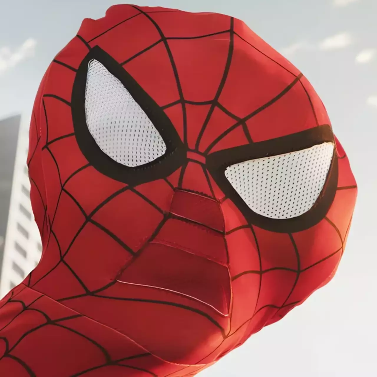 Парень, у которого почти 1 млн подписчиков, поиздевался над киновселенной Marvel, показав мемные версии Мстителей Парень, у которого почти 1 млн подписчиков, поиздевался над киновселенной Marvel, показав мемные версии Мстителей