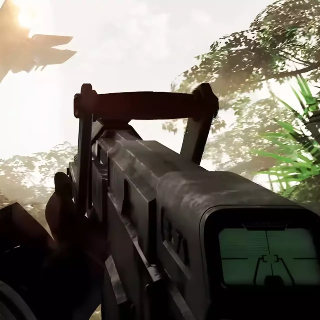 Бывшие разработчики Call of Duty и Halo показали шутер про космического викинга с управляемым транспортом и графикой на UE5