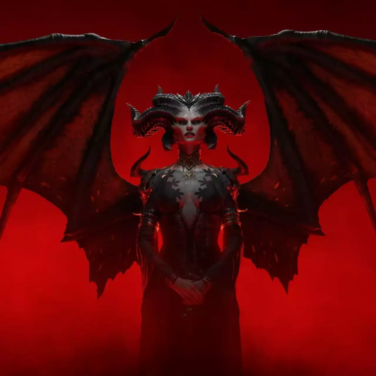 Свежий трейлер Diablo 4 посвятили главной злодейке Лилит Свежий трейлер Diablo 4 посвятили главной злодейке Лилит