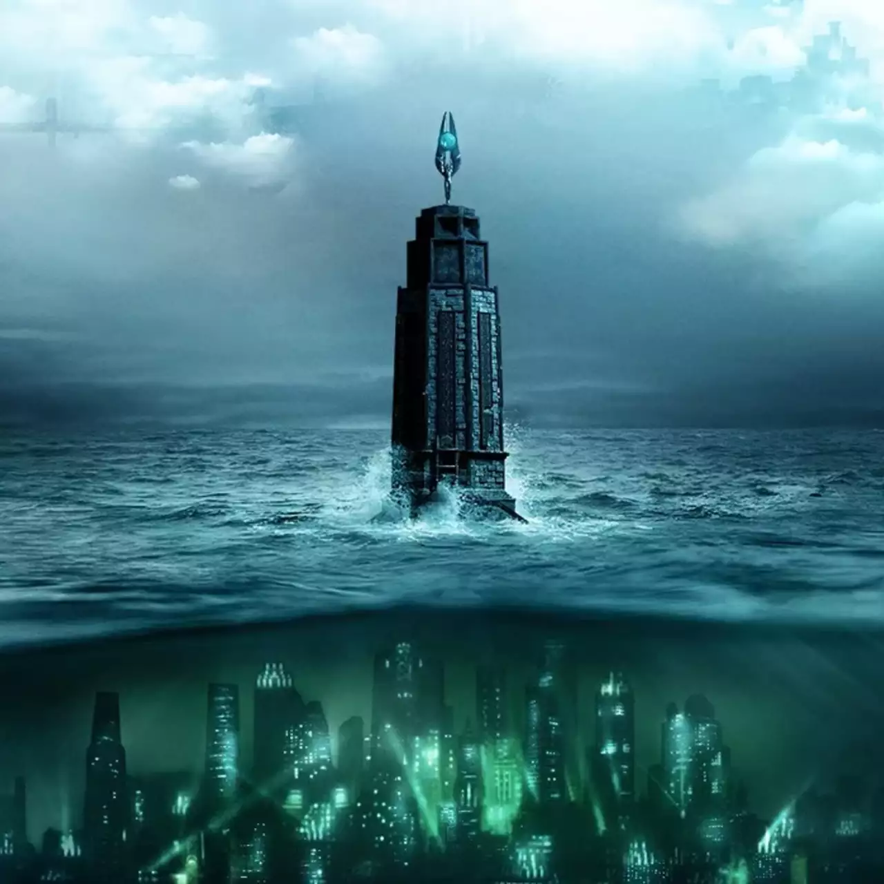 Журналист Джейсон Шрайер призвал не верить в последние слухи о BioShock 4 Журналист Джейсон Шрайер призвал не верить в последние слухи о BioShock 4