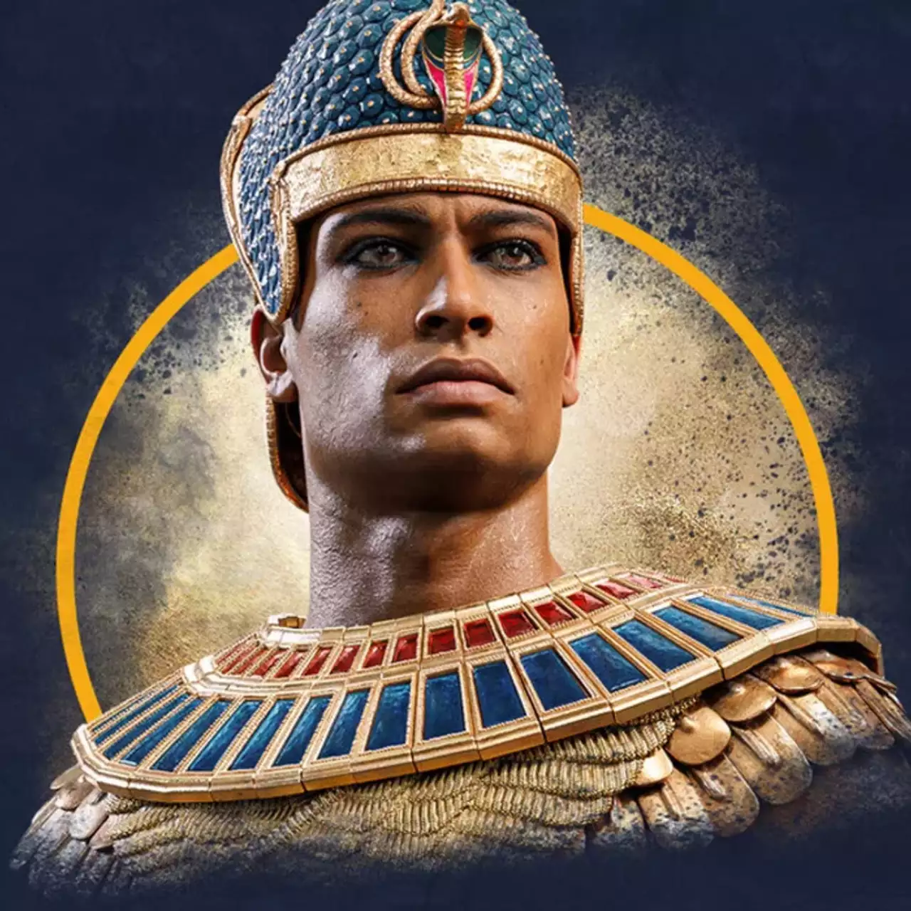 SEGA анонсировала Total War: Pharaoh про Древний Египет SEGA анонсировала Total War: Pharaoh про Древний Египет