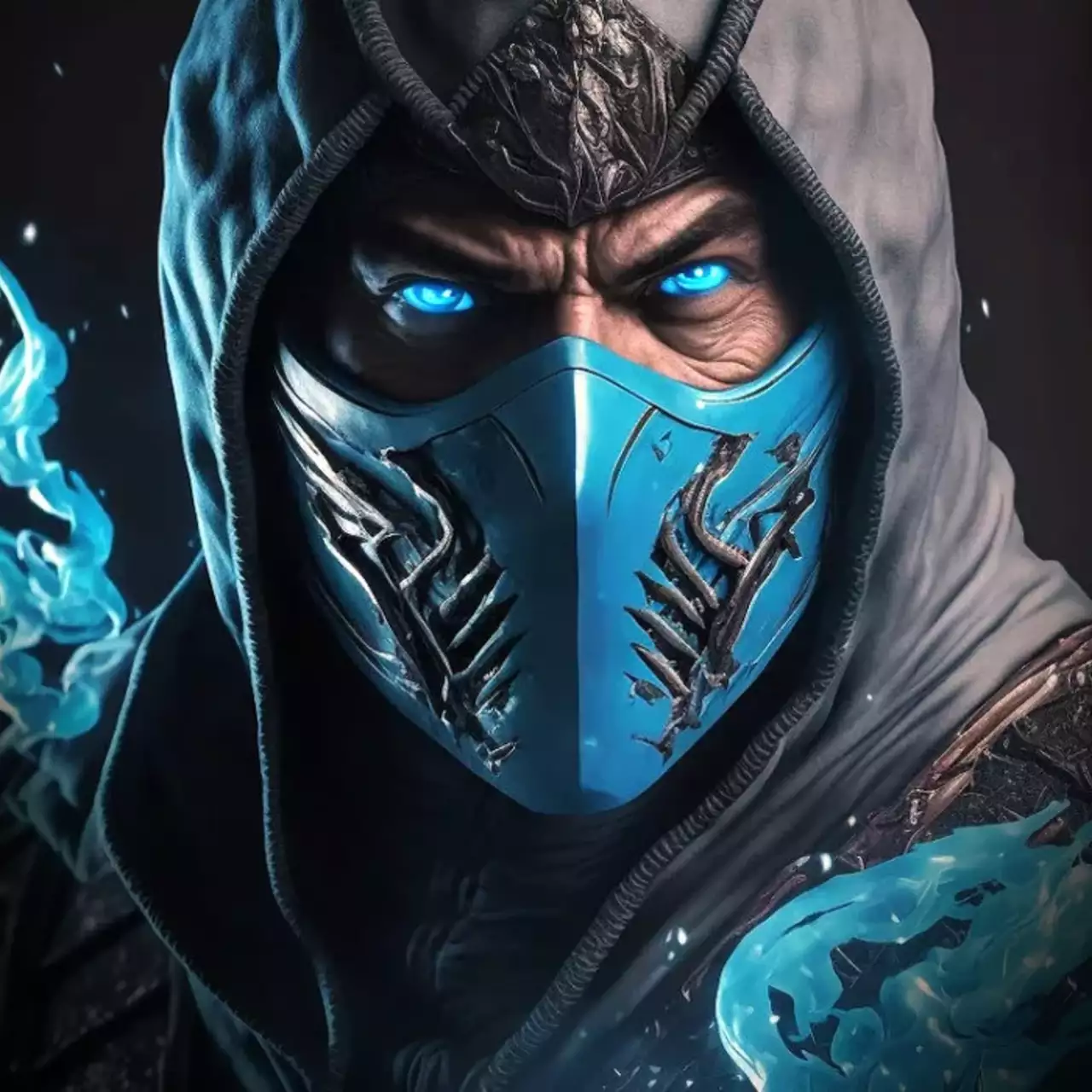 Стало известно, когда покажут первый геймплей Mortal Kombat 1