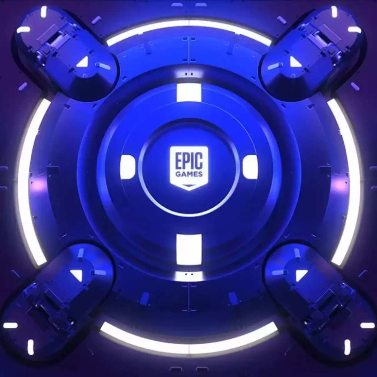 Геймеры разгадали следующую бесплатную игру в Epic Games Store Геймеры разгадали следующую бесплатную игру в Epic Games Store